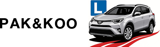 Pak & Koo